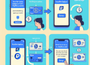 Panduan Lengkap Transfer Saldo PayPal Ke Akun Dana dengan Mudah