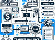 Panduan Lengkap Transfer Saldo PayPal ke DANA dengan Mudah