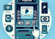 Panduan Lengkap Transfer Uang ke PayPal Lewat ATM Secara Mudah