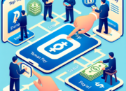 Panduan Top Up dari Dana ke PayPal melalui TemanPay dan Payor