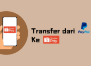 Panduan Lengkap Transfer Uang PayPal ke ShopeePay dengan Mudah
