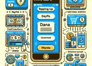 Panduan Lengkap Cara Top Up Saldo DANA Melalui PayPal