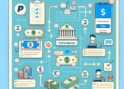 Panduan Lengkap: Cara Tukar Saldo PayPal ke DANA dengan Mudah