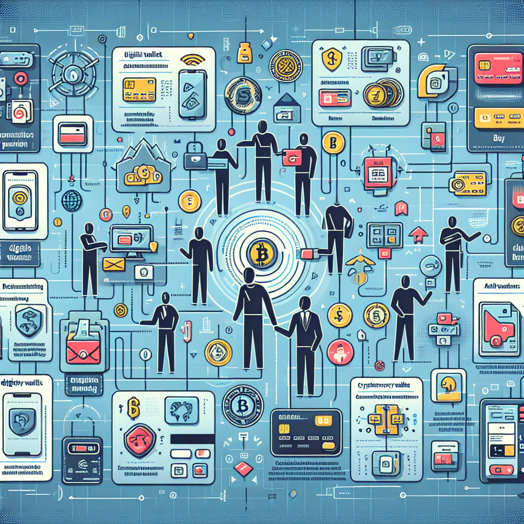 jenis jenis dompet digital