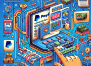 Panduan Lengkap Top Up DANA via PayPal: Mudah dan Cepat!