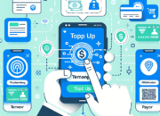 Panduan Lengkap Top Up DANA via Temanpay dan Payor Terpercaya