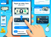 Panduan Lengkap Top Up dengan DANA Melalui PayPal dan Temanpay