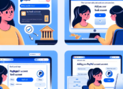 Panduan Lengkap Verifikasi PayPal Melalui Rekening Bank Anda