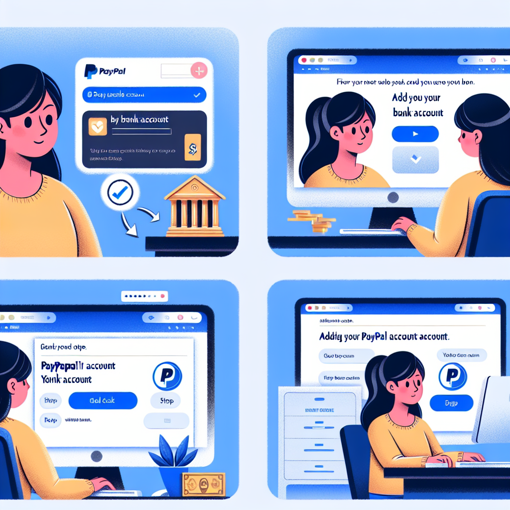 cara verifikasi paypal dengan rekening bank