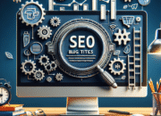 Berikut adalah beberapa judul SEO friendly untuk blog Anda: