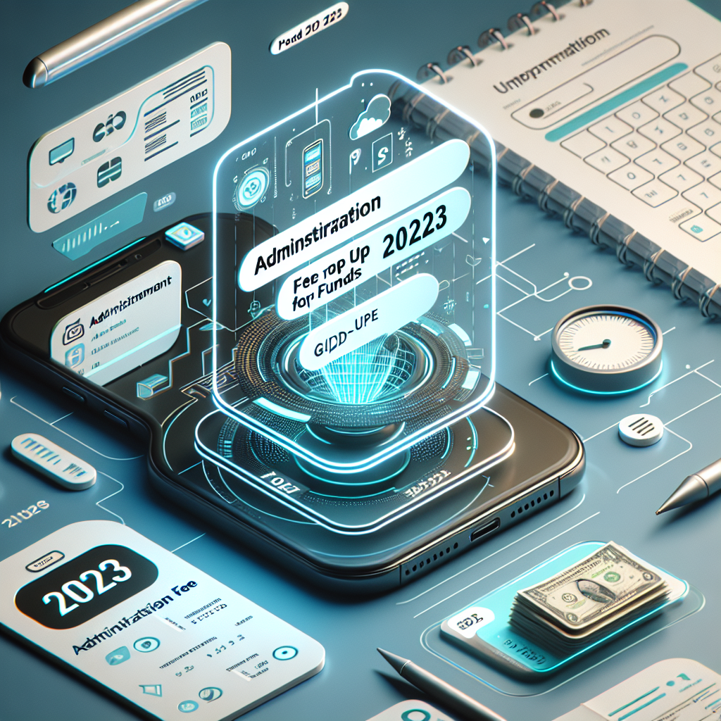 biaya admin topup dana