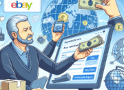 Jasa Bayar eBay Terpercaya: Solusi Mudah Transaksi Internasional