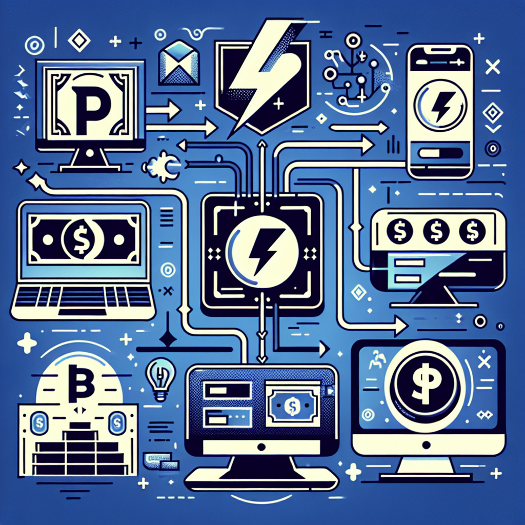 cara transfer paypal