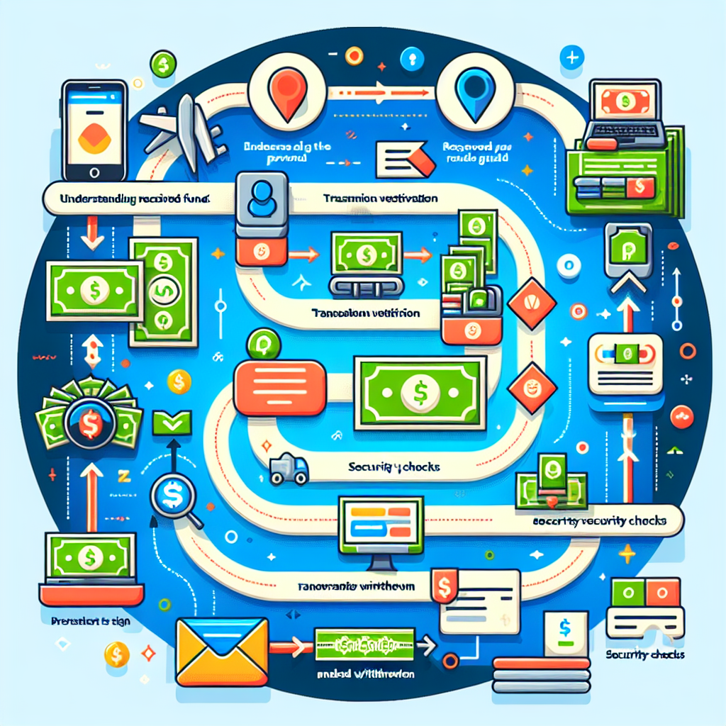 dana diterima dalam proses paypal