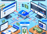 Panduan Lengkap Cara Transfer ke PayPal dari BRI dengan Mudah