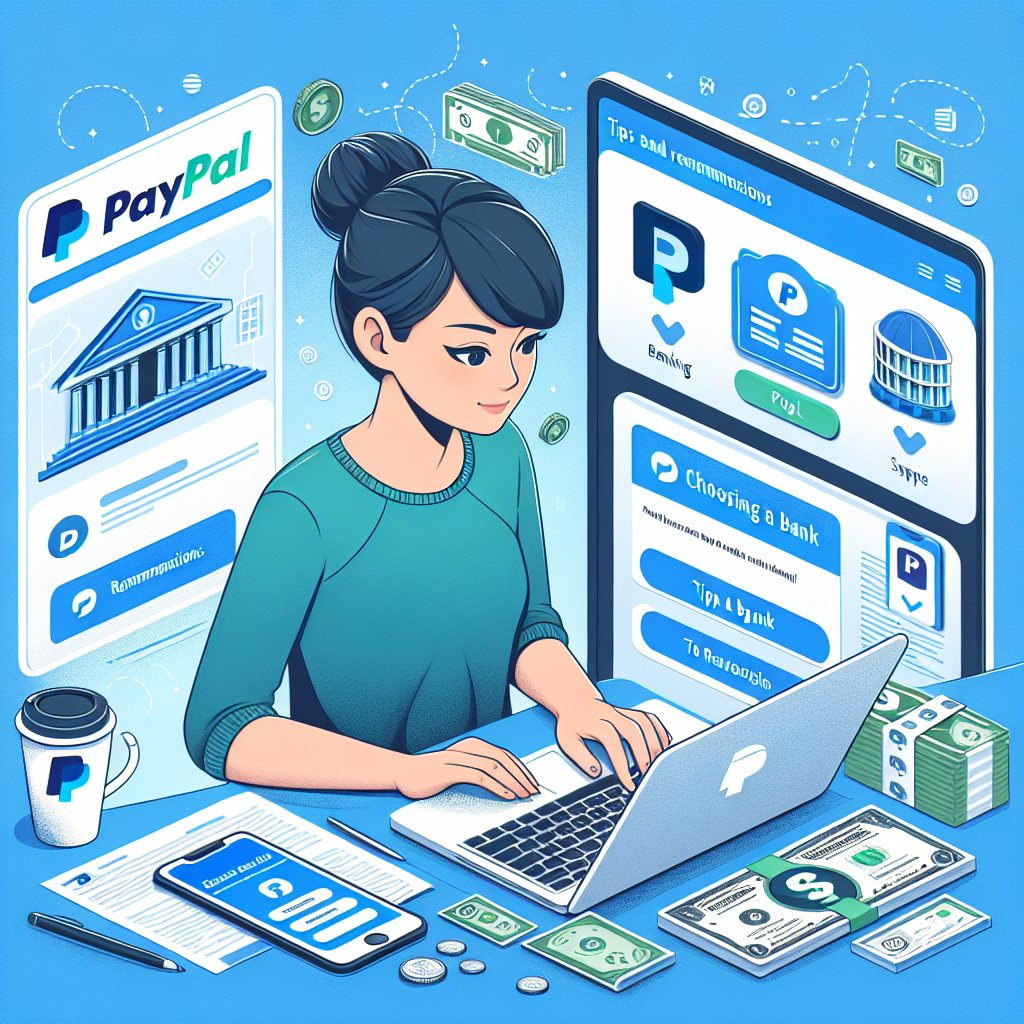 bank untuk paypal