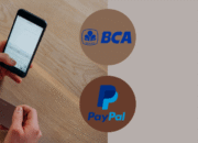 Penghitungan Biaya Admin PayPal ke BCA: Tips dan Panduan Lengkap