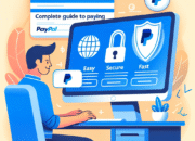 Panduan Lengkap Bayar Lewat PayPal: Mudah, Aman, dan Cepat