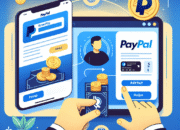 Panduan Lengkap Bayar Pakai PayPal dengan Dana dari Temanpay.com