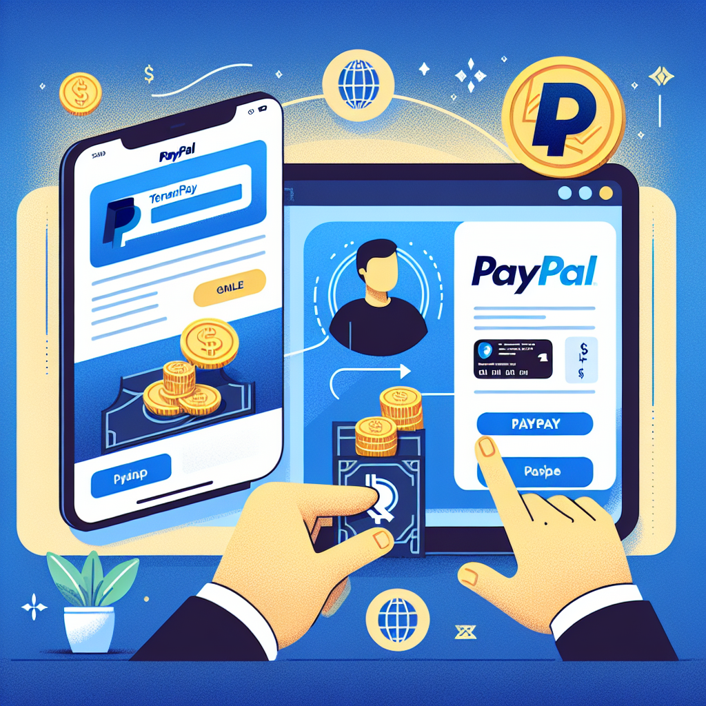 bayar paypal dengan dana