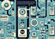 Panduan Lengkap: Cara Bayar Zoom Pakai OVO Secara Mudah dan Cepat