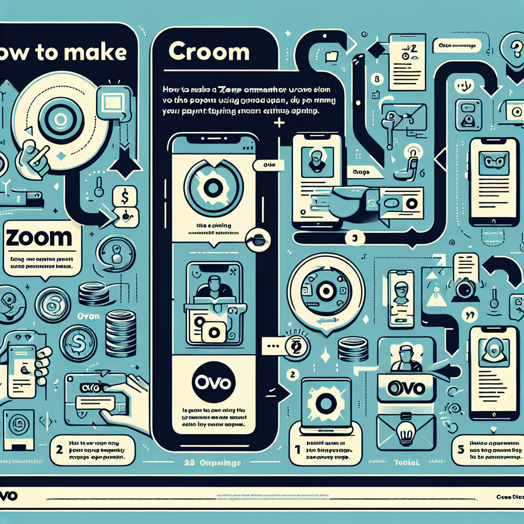 bayar zoom pakai ovo