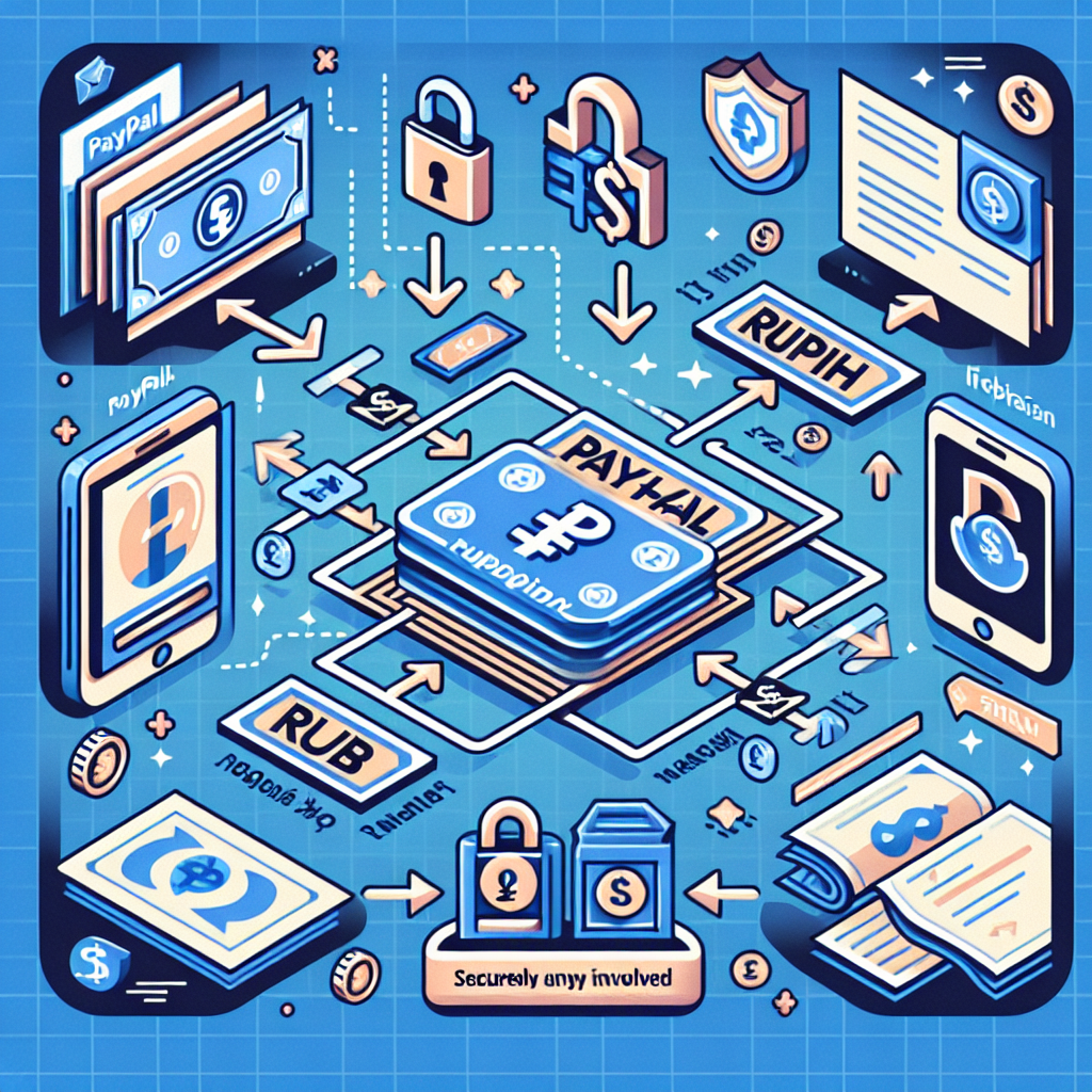 cara menukar paypal ke rupiah