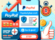 Panduan Praktis Beli Pulsa Lewat PayPal dengan Mudah dan Cepat