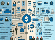 Perbedaan Antara PayPal Bisnis dan Personal: Pilih yang Tepat untuk Anda