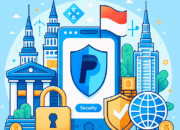 Beli Akun PayPal Verified dengan Aman dan Mudah di Indonesia