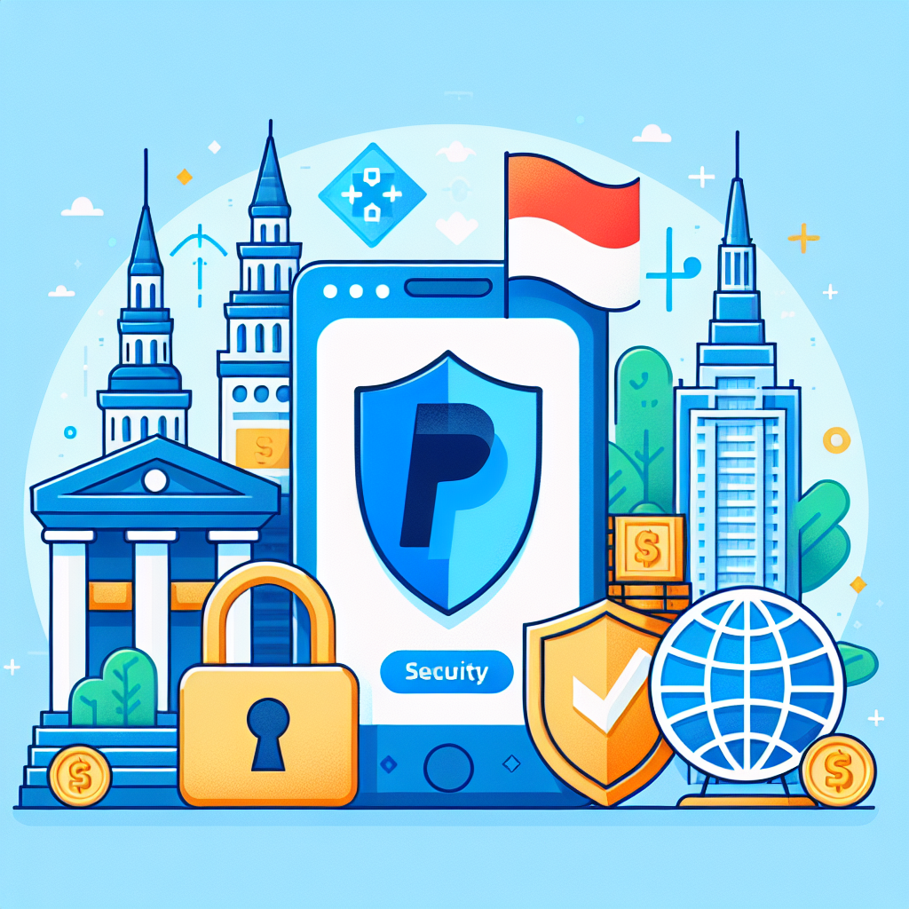 beli akun paypal verified