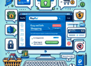 Panduan Belanja Mudah dan Aman Via PayPal: Tips dan Trik Terbaik