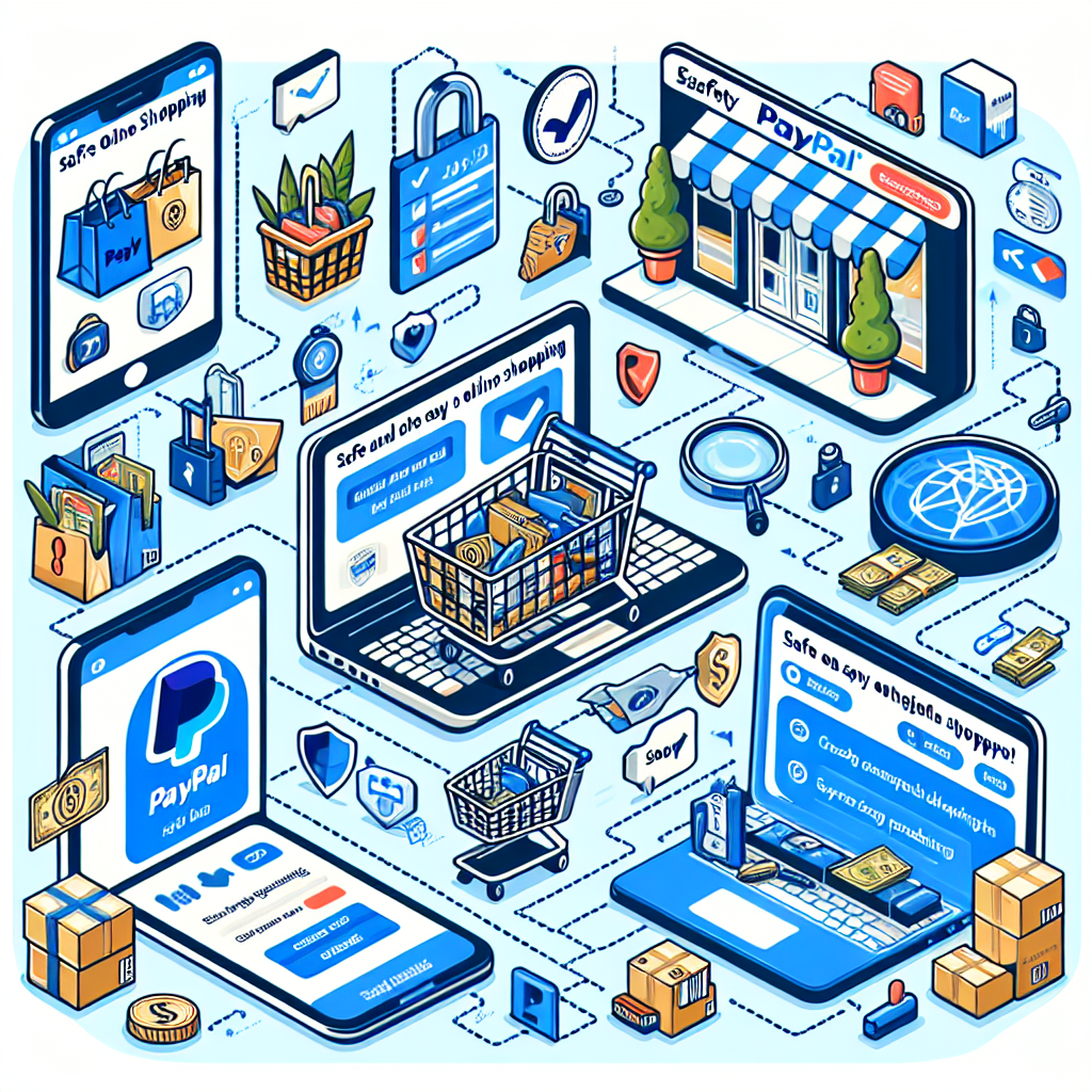 belanja online dengan paypal