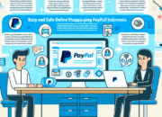 Panduan Belanja Online Mudah dan Aman Menggunakan PayPal di Indonesia