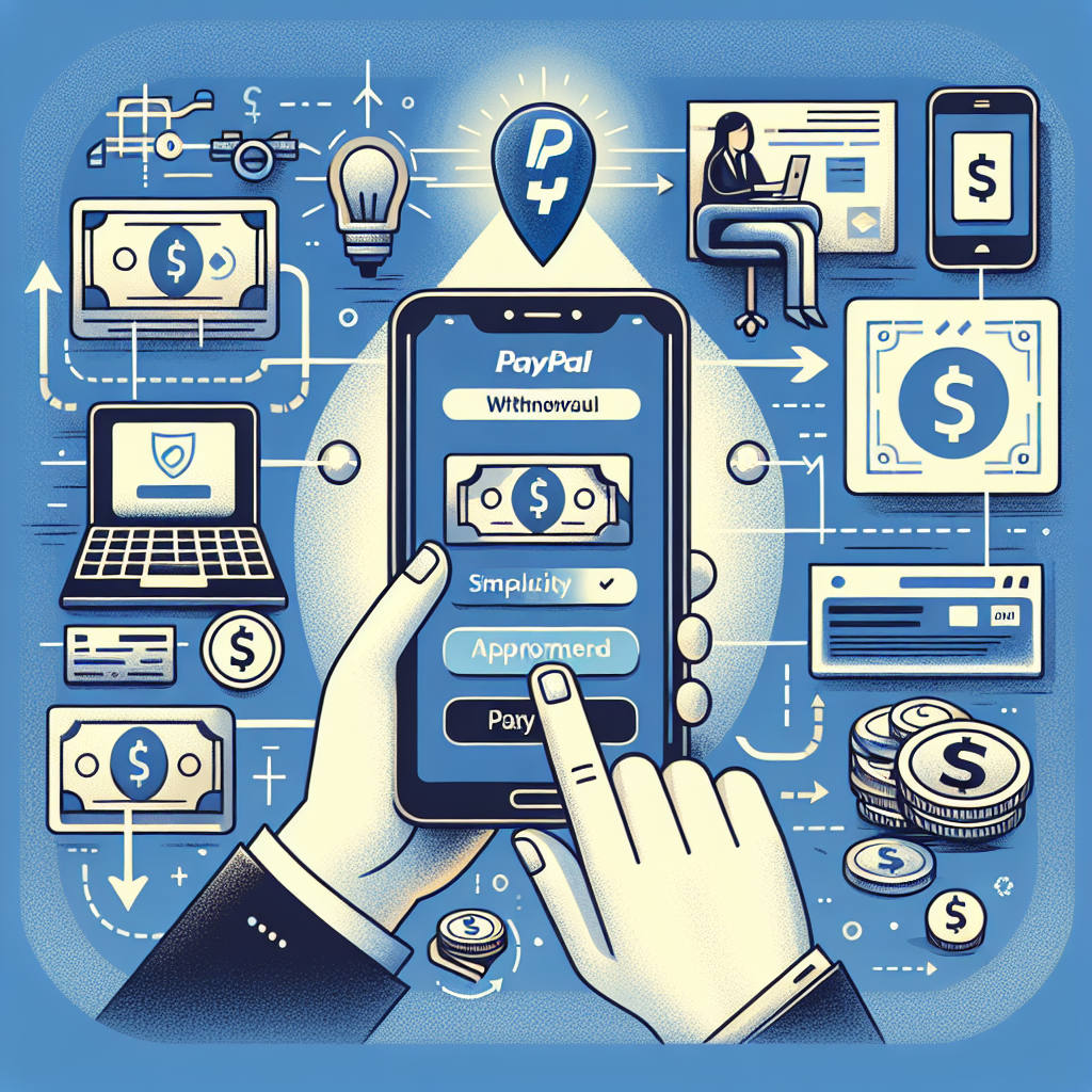 cara narik duit dari paypal