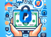 Panduan Terbaik Beli Saldo PayPal $10 dengan Mudah dan Aman