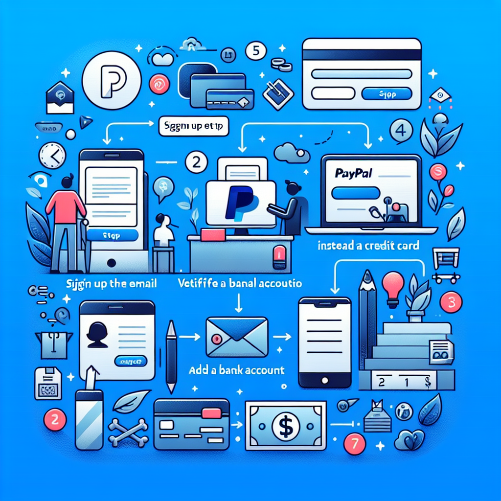 bikin paypal tanpa kartu kredit