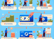 Panduan Beli Saldo PayPal Tanpa Minimum: Praktis dan Mudah!