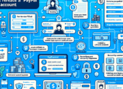 Panduan Lengkap Cara Membuat Rekening PayPal yang Mudah dan Cepat