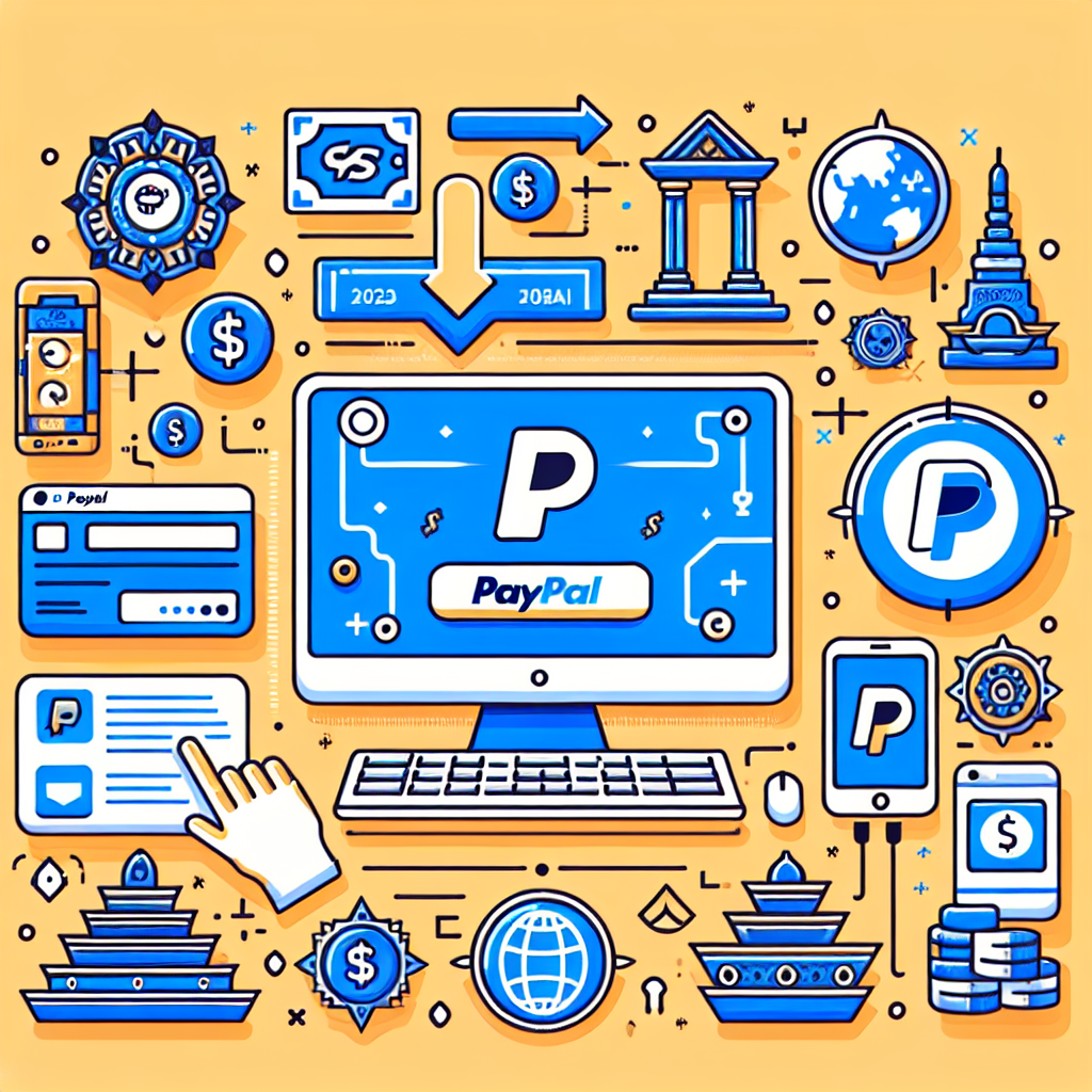 buat akun paypal indonesia