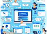 Panduan Lengkap Membuat Akun PayPal: Tips dan Trik Terbaik