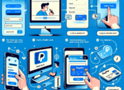 Panduan Mudah: Cara Buat PayPal Menggunakan Kartu Debit Terbaru