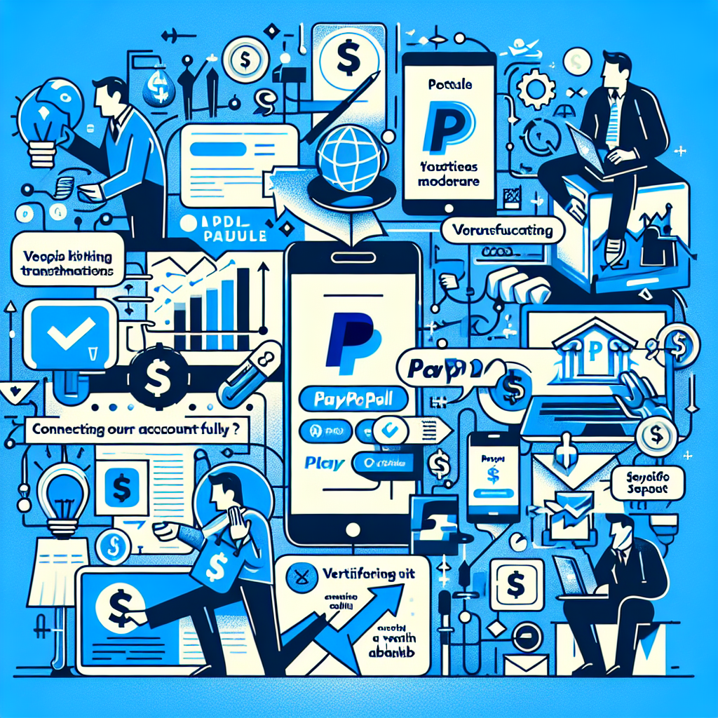 cara agar paypal tidak kena limit