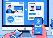 Panduan Lengkap Bayar Zoom Menggunakan GoPay Secara Mudah