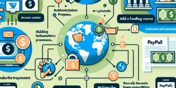 cara bayar lewat paypal