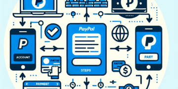 cara bayar melalui paypal