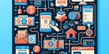 cara bayar ke paypal