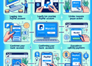 Panduan Lengkap Membayar dengan PayPal Menggunakan Mandiri dengan Mudah