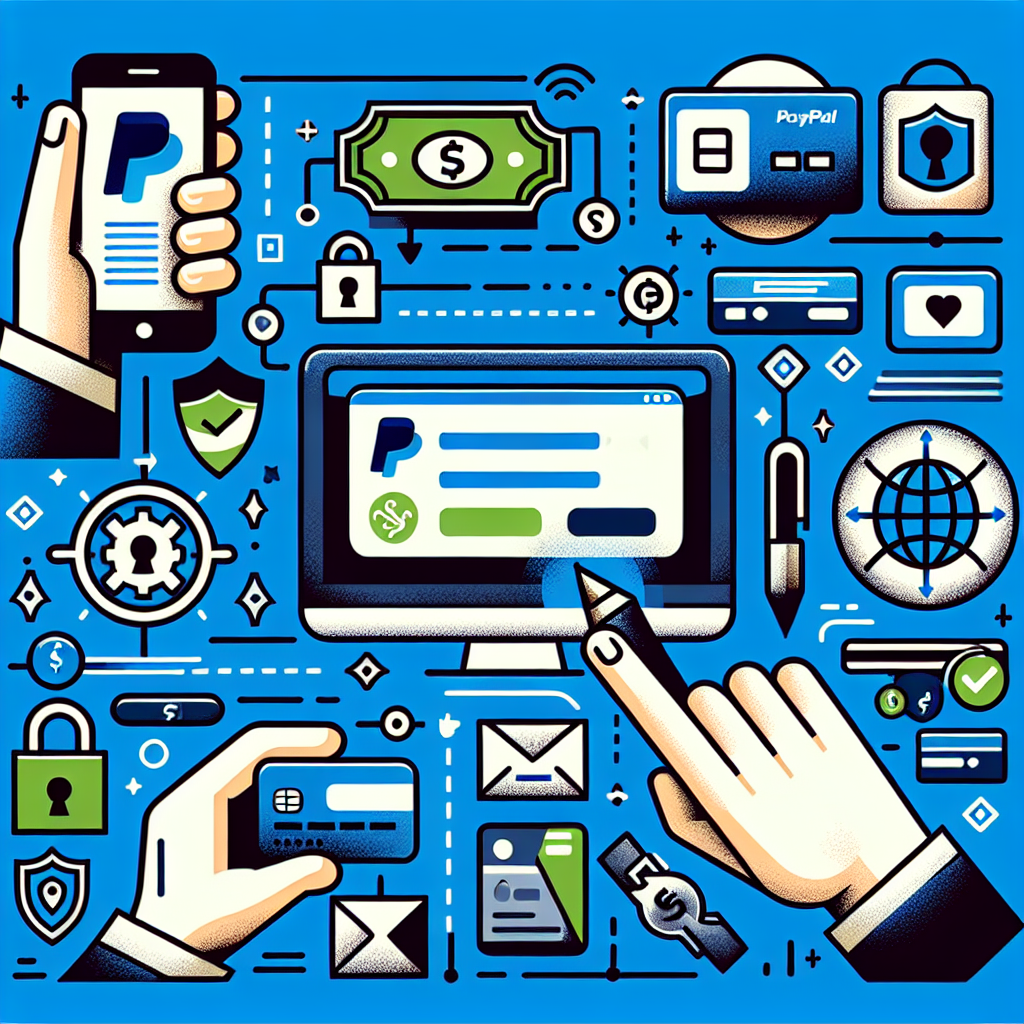 cara aktifkan paypal