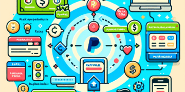 cara bayar pakai paypal tanpa kartu kredit